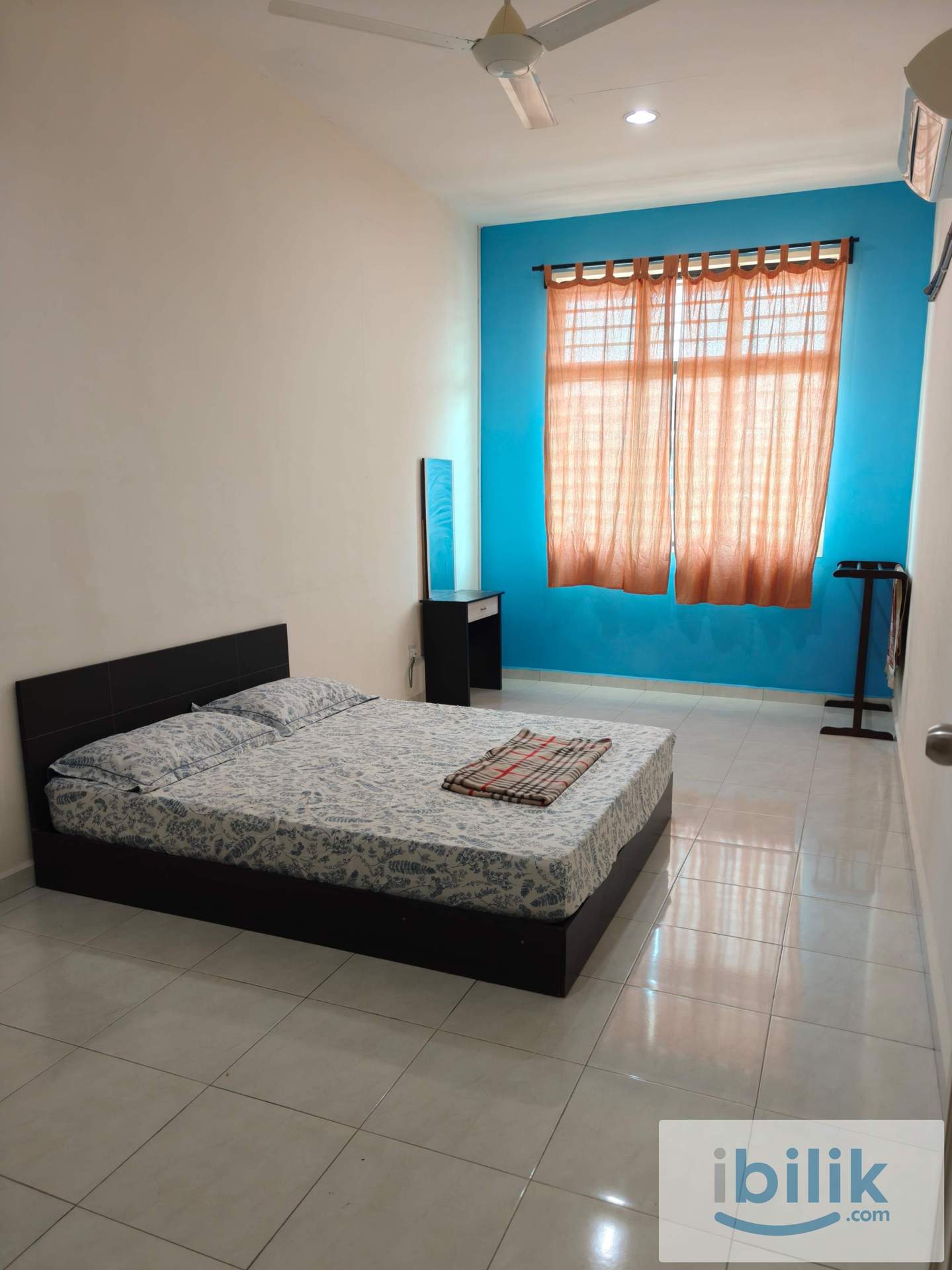Rumah Sewa - Durian Tunggal - Image 1