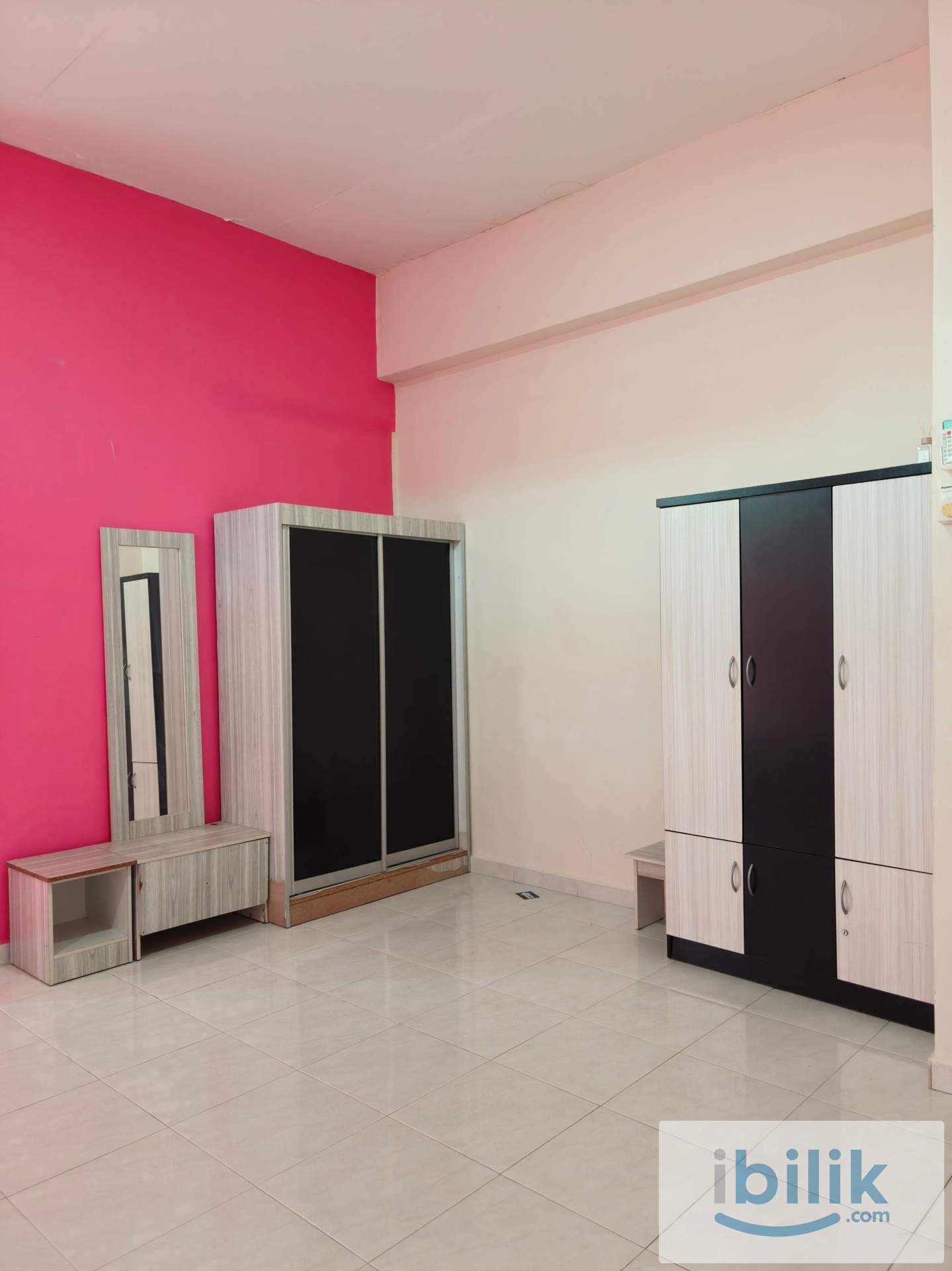 Rumah Sewa - Durian Tunggal - Image 2