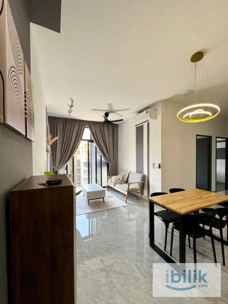 [BRAND NEW] Altris Residence @ WANGSA MAJU  - Image 1