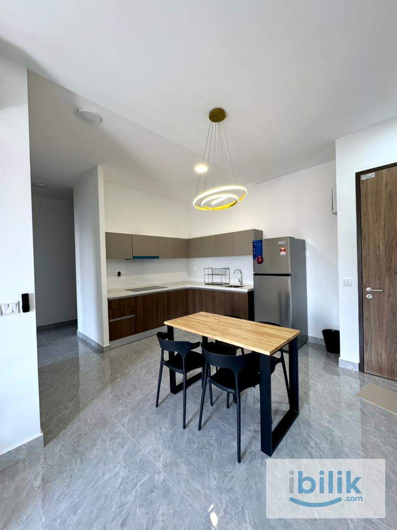 [BRAND NEW] Altris Residence @ WANGSA MAJU  - Image 2