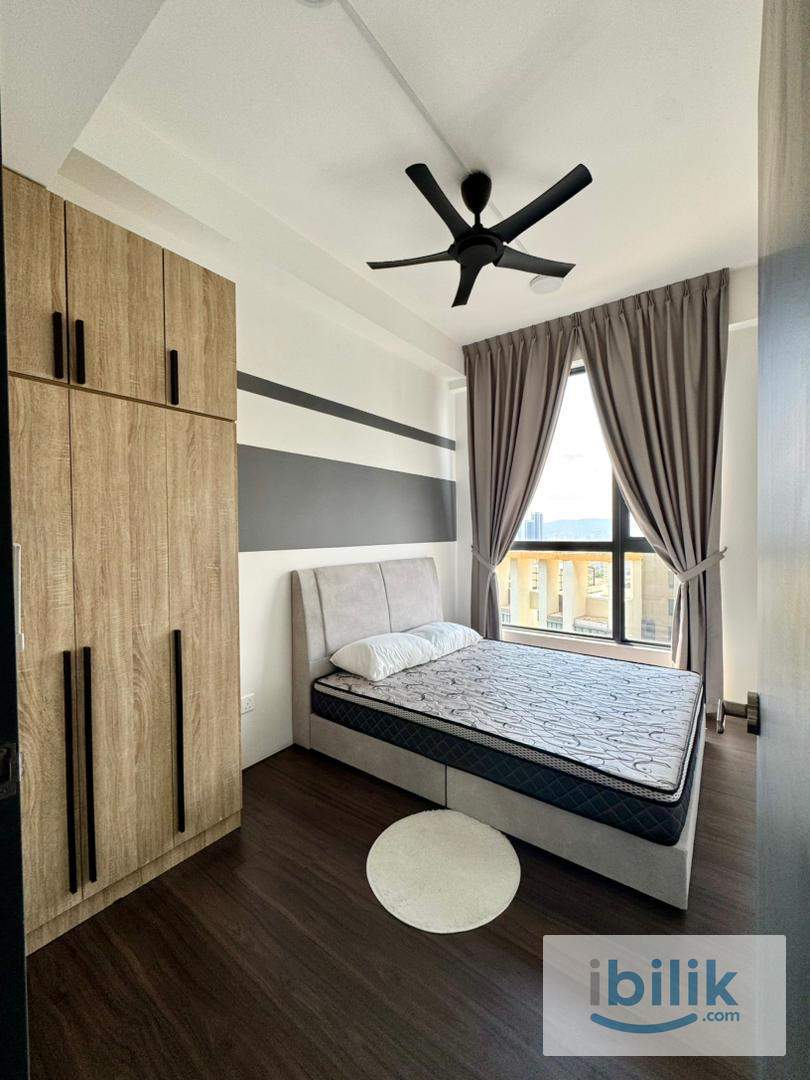 [BRAND NEW] Altris Residence @ WANGSA MAJU  - Image 3