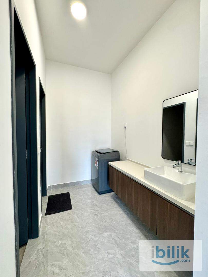 [BRAND NEW] Altris Residence @ WANGSA MAJU  - Image 4