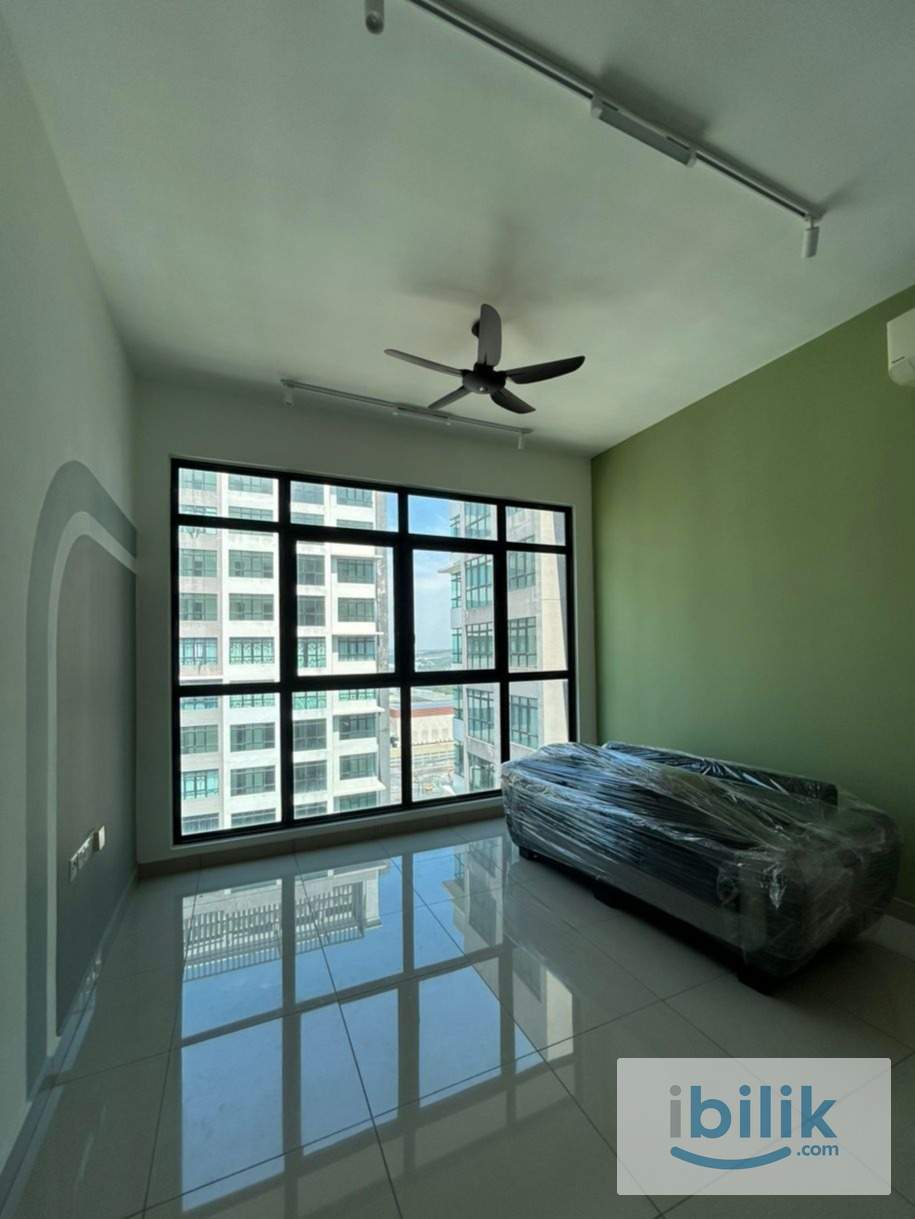 FOR RENT - Conezion Residences, IOI Resort City, Putrajaya - Image 1