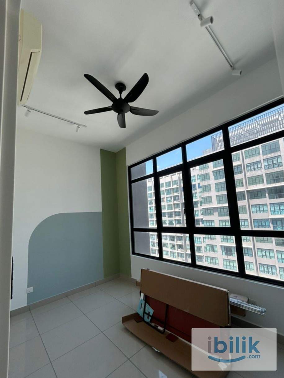 FOR RENT - Conezion Residences, IOI Resort City, Putrajaya - Image 2