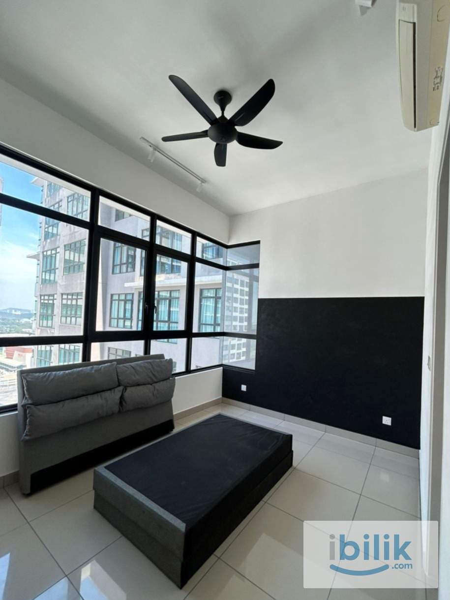 FOR RENT - Conezion Residences, IOI Resort City, Putrajaya - Image 3