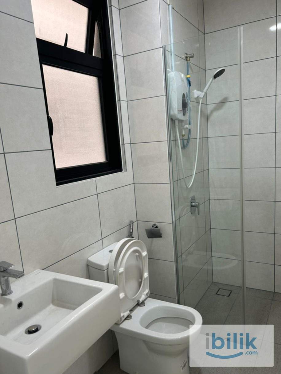 FOR RENT - Conezion Residences, IOI Resort City, Putrajaya - Image 4