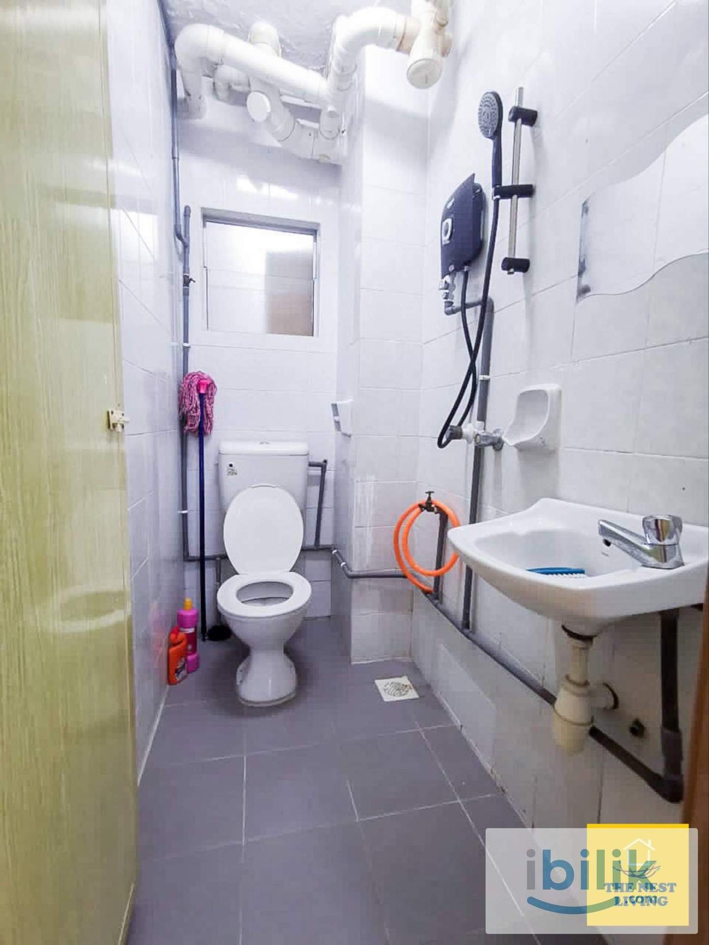🔥SINGLE ROOM FOR RENT IN PETALING JAYA❗FLORA DAMANSARA @ DAMANSARA PERDANA🔥 - Image 3