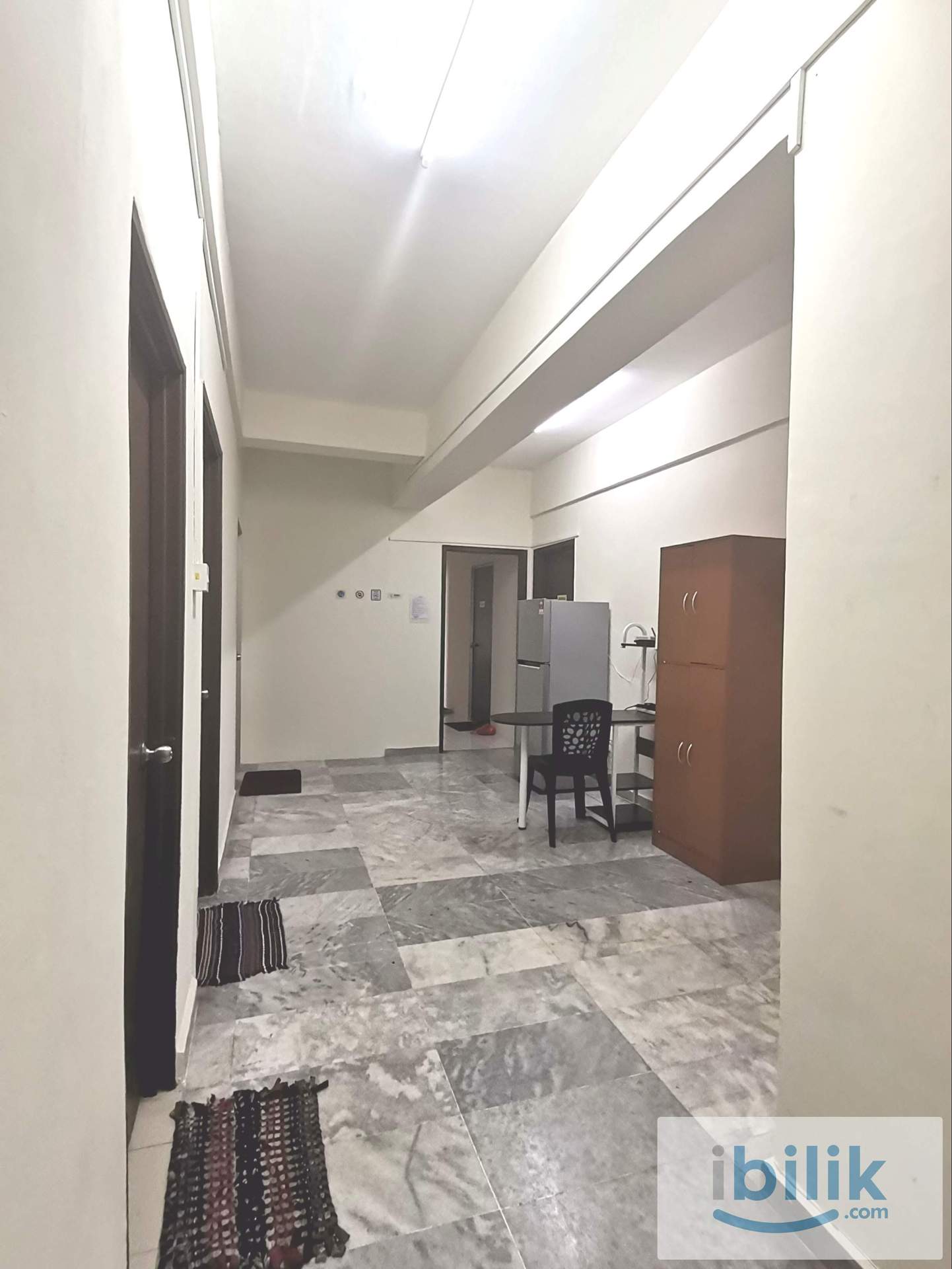 Ridzuan Condominium - Medium Room For RENT - Image 6