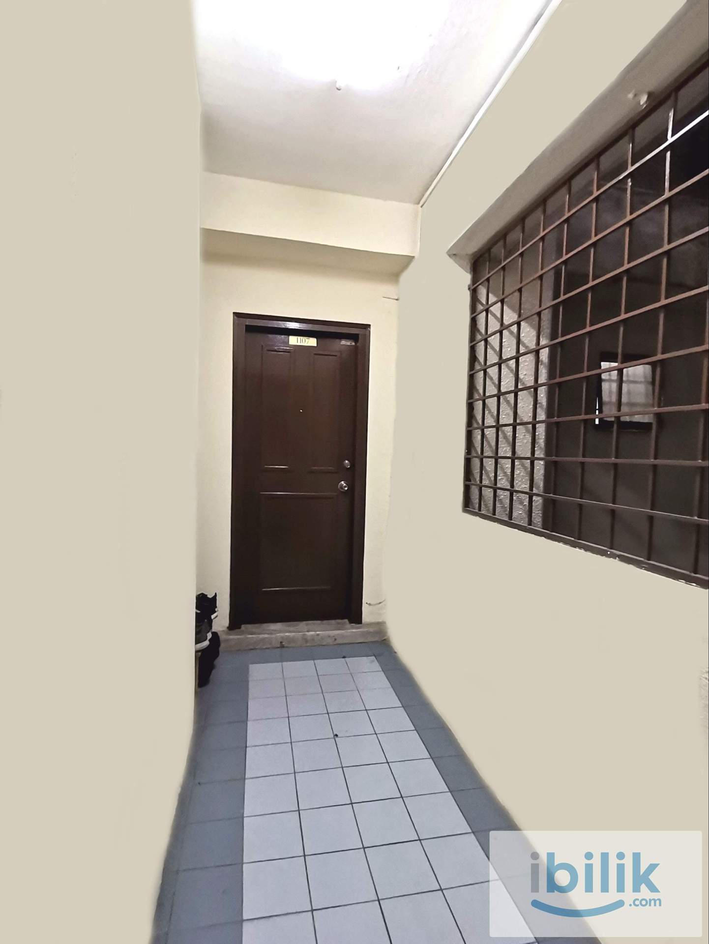 Ridzuan Condominium - Medium Room For RENT - Image 7