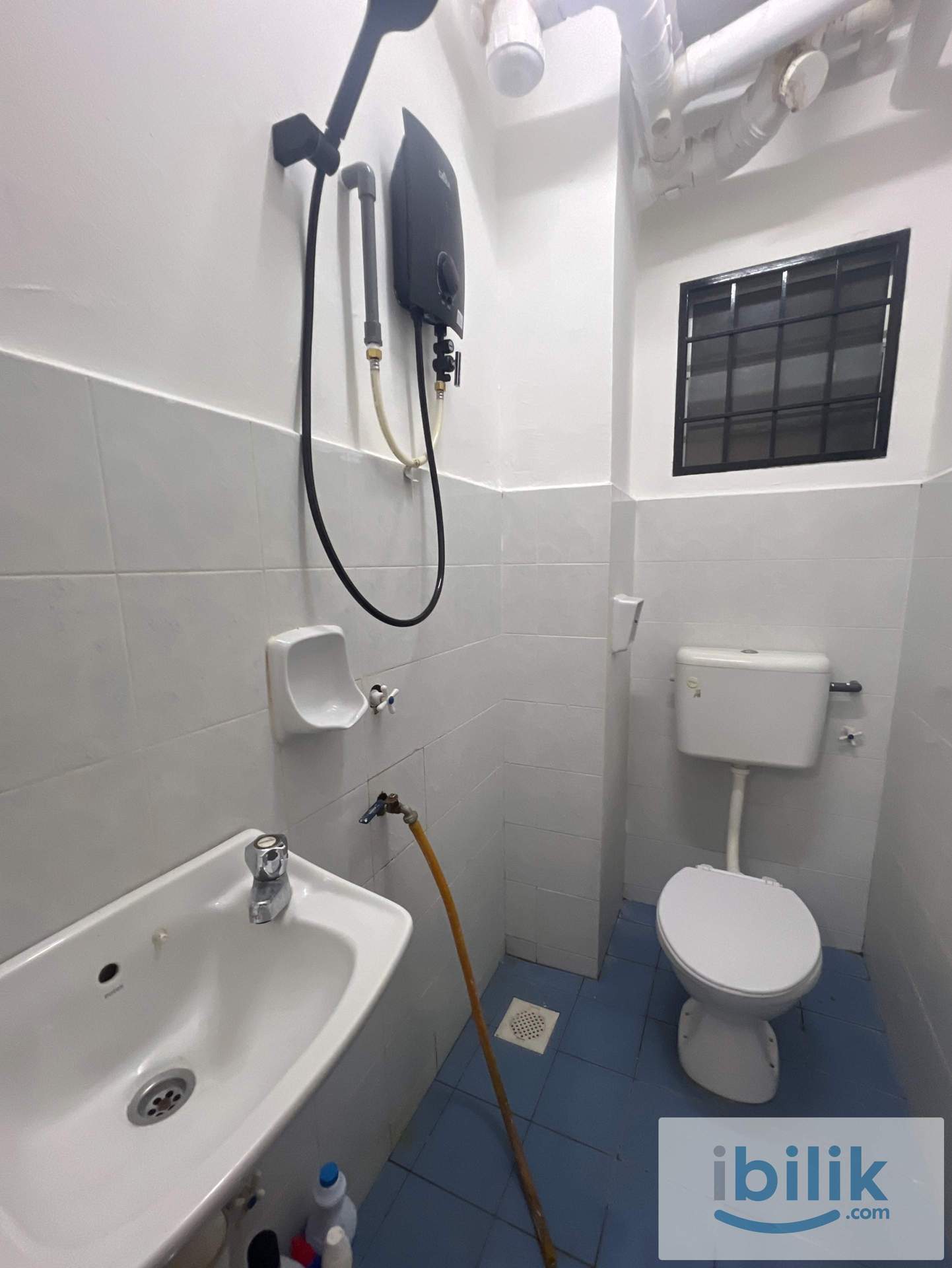 SINGLE Room For Room @ Flora Damansara, Damansara Perdana, Petaling Jaya - Image 2
