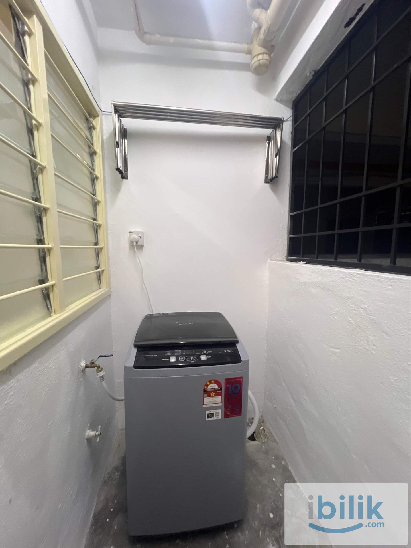 SINGLE Room For Room @ Flora Damansara, Damansara Perdana, Petaling Jaya - Image 4