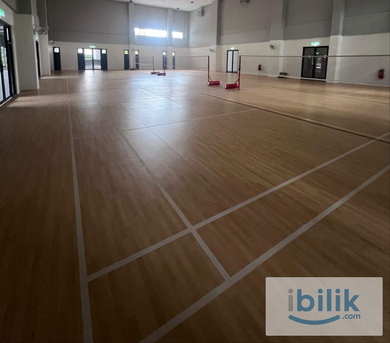 NEW Kuala Lumpur @ Kepong Room For Rent‼️ Near MRT 📍M Luna Residence @ Kepong  - Image 9