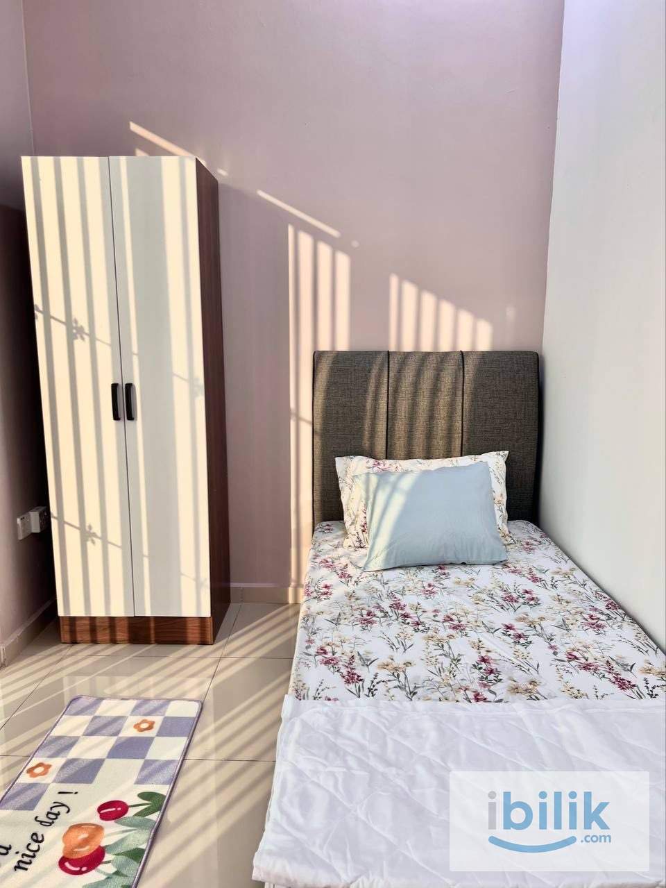 Bilik Sewa Room,Seremban 2,Up Town,Palmmall,Gateway,Aeon,UiTM,Hospital Seremban,UCSI,Sendayan,Merchant Square - Image 2