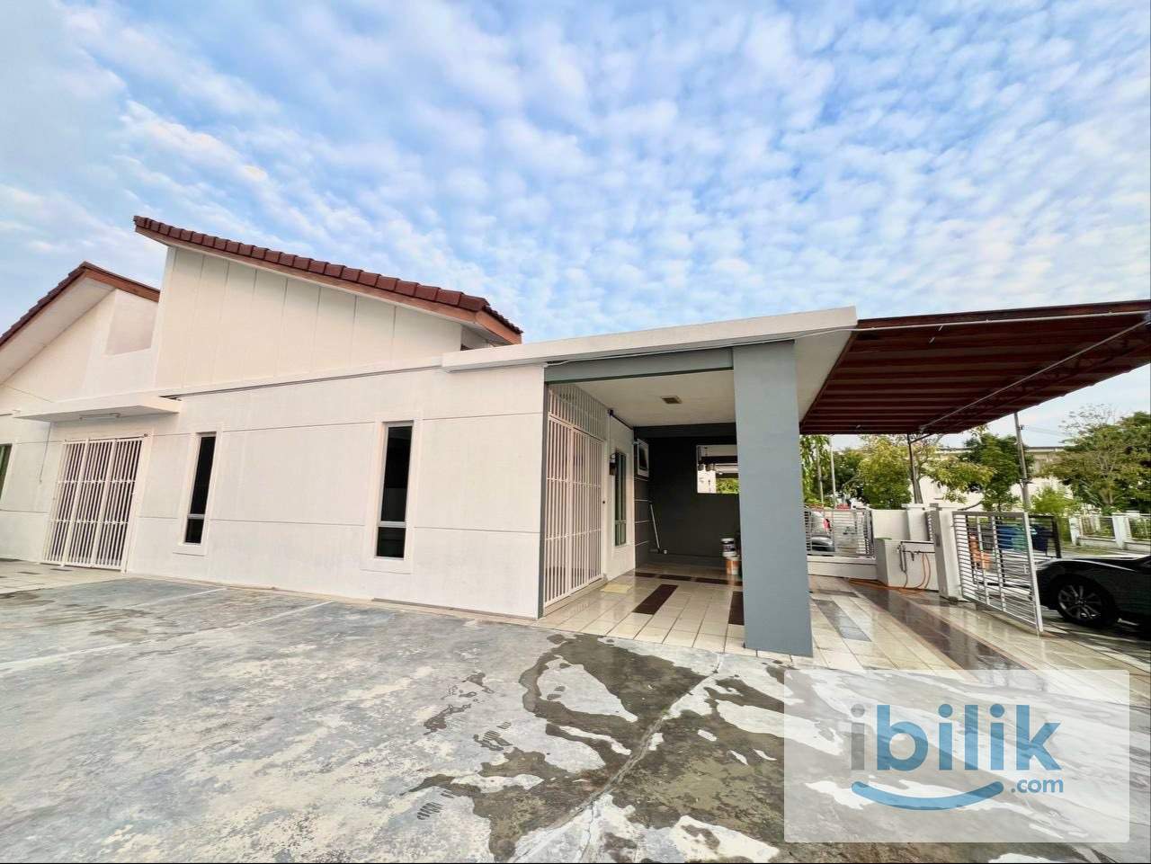 Bilik Sewa Room,Seremban 2,Up Town,Palmmall,Gateway,Aeon,UiTM,Hospital Seremban,UCSI,Sendayan,Merchant Square - Image 7