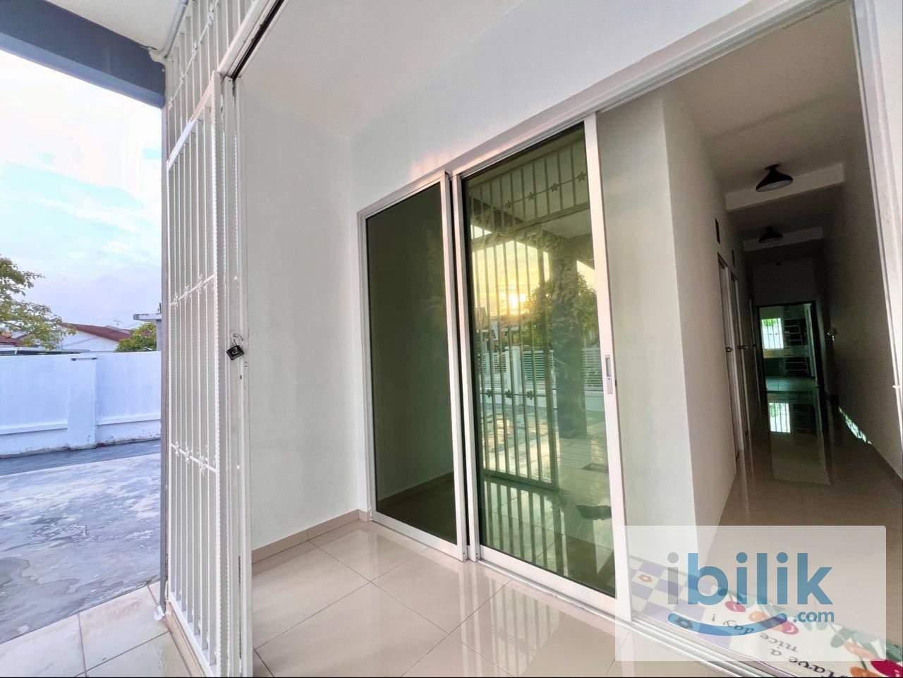Bilik Sewa Room,Seremban 2,Up Town,Palmmall,Gateway,Aeon,UiTM,Hospital Seremban,UCSI,Sendayan,Merchant Square - Image 9