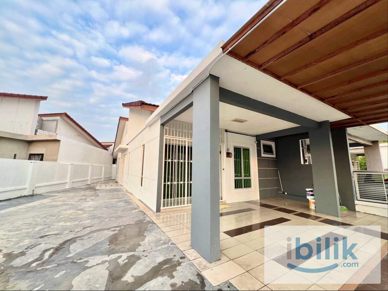 Bilik Sewa Room,Seremban 2,Up Town,Palmmall,Gateway,Aeon,UiTM,Hospital Seremban,UCSI,Sendayan,Merchant Square - Image 10