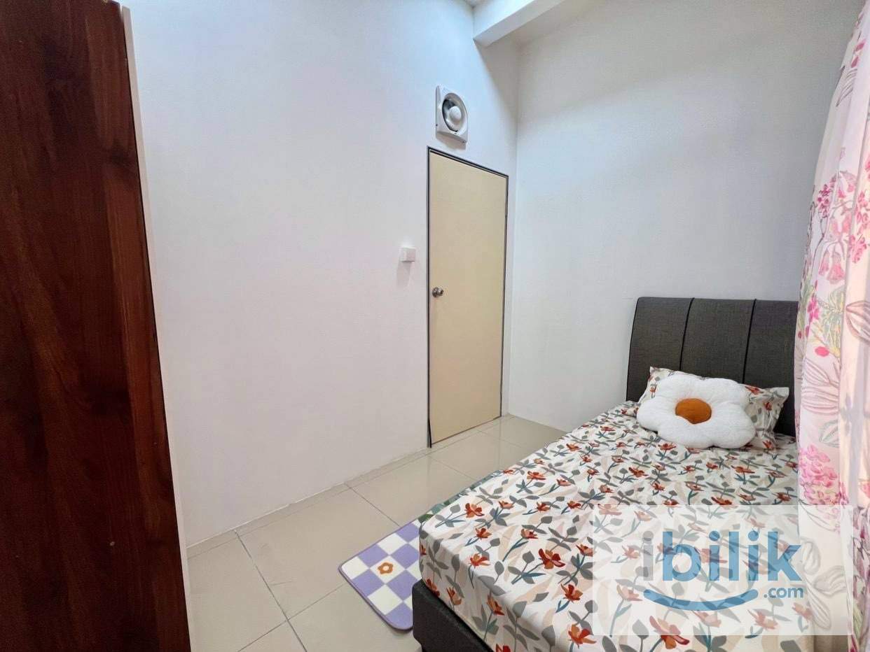 Bilik Sewa Room,Seremban 2,Up Town,Palmmall,Gateway,Aeon,UiTM,Hospital Seremban,UCSI,Sendayan,Merchant Square - Image 1