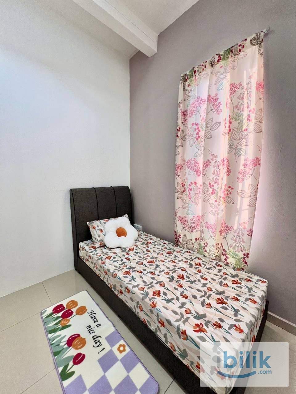 Bilik Sewa Room,Seremban 2,Up Town,Palmmall,Gateway,Aeon,UiTM,Hospital Seremban,UCSI,Sendayan,Merchant Square - Image 3