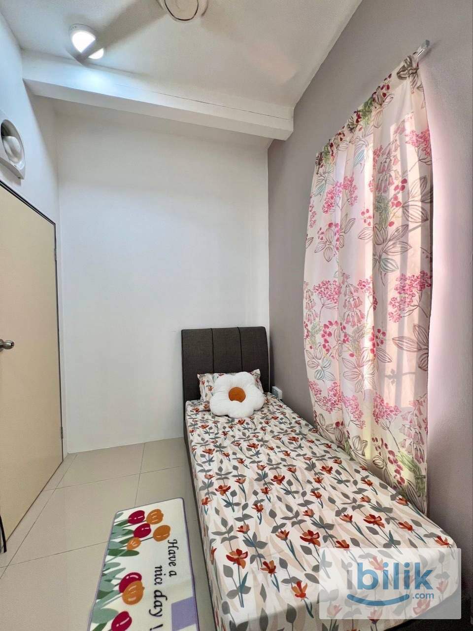 Bilik Sewa Room,Seremban 2,Up Town,Palmmall,Gateway,Aeon,UiTM,Hospital Seremban,UCSI,Sendayan,Merchant Square - Image 4