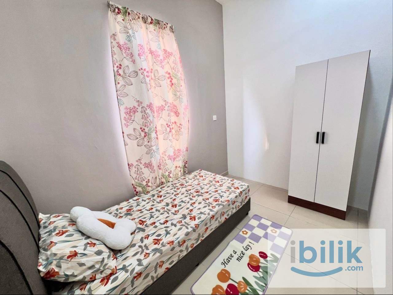 Bilik Sewa Room,Seremban 2,Up Town,Palmmall,Gateway,Aeon,UiTM,Hospital Seremban,UCSI,Sendayan,Merchant Square - Image 5