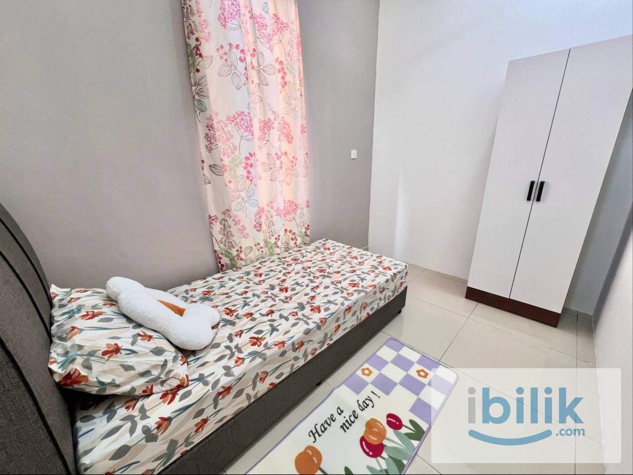 Bilik Sewa Room,Seremban 2,Up Town,Palmmall,Gateway,Aeon,UiTM,Hospital Seremban,UCSI,Sendayan,Merchant Square - Image 6