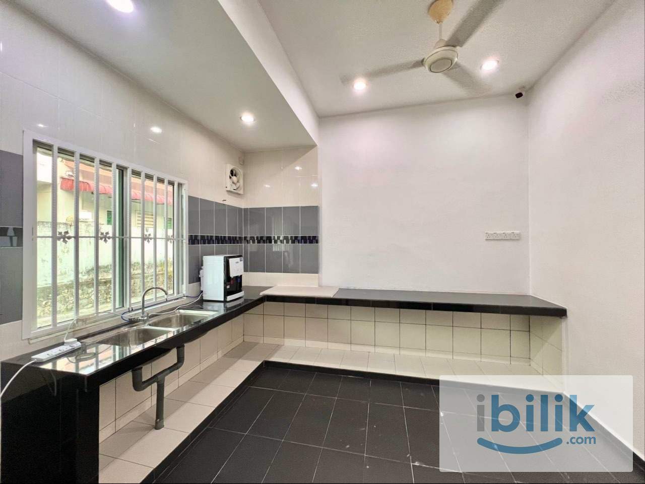 Bilik Sewa Room,Seremban 2,Up Town,Palmmall,Gateway,Aeon,UiTM,Hospital Seremban,UCSI,Sendayan,Merchant Square - Image 8