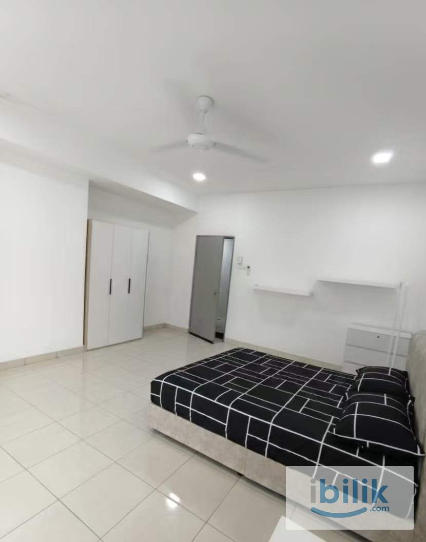 Bilik Sewa,Taman Emas,Cyber South,Putra Jaya,Kota Warisan,UiTM,Hospital,Dengkil,Salak Tinggi,DPulze Mall - Image 2