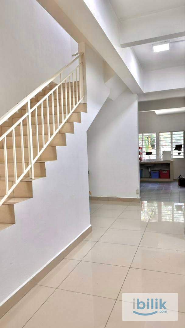 Bilik Sewa,Taman Emas,Cyber South,Putra Jaya,Kota Warisan,UiTM,Hospital,Dengkil,Salak Tinggi,DPulze Mall,KLIA - Image 7