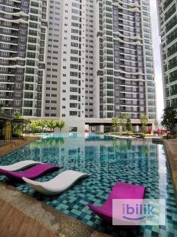 Bilik Sewa Setapak,Wangsa Maju,Hospital,Giant,TARUMT,HKL,KLCC,Aeon,LRT - Image 4