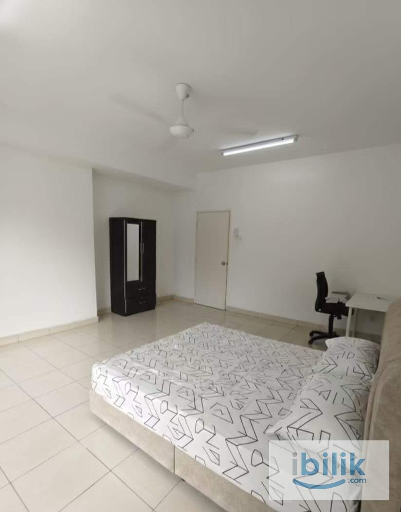 Bilik Sewa Room Near Cybersouth,Putrajaya,KLIA,DPulze,Xiamen University,Mitsui Outlet,Salak Tinggi,UITM - Image 1