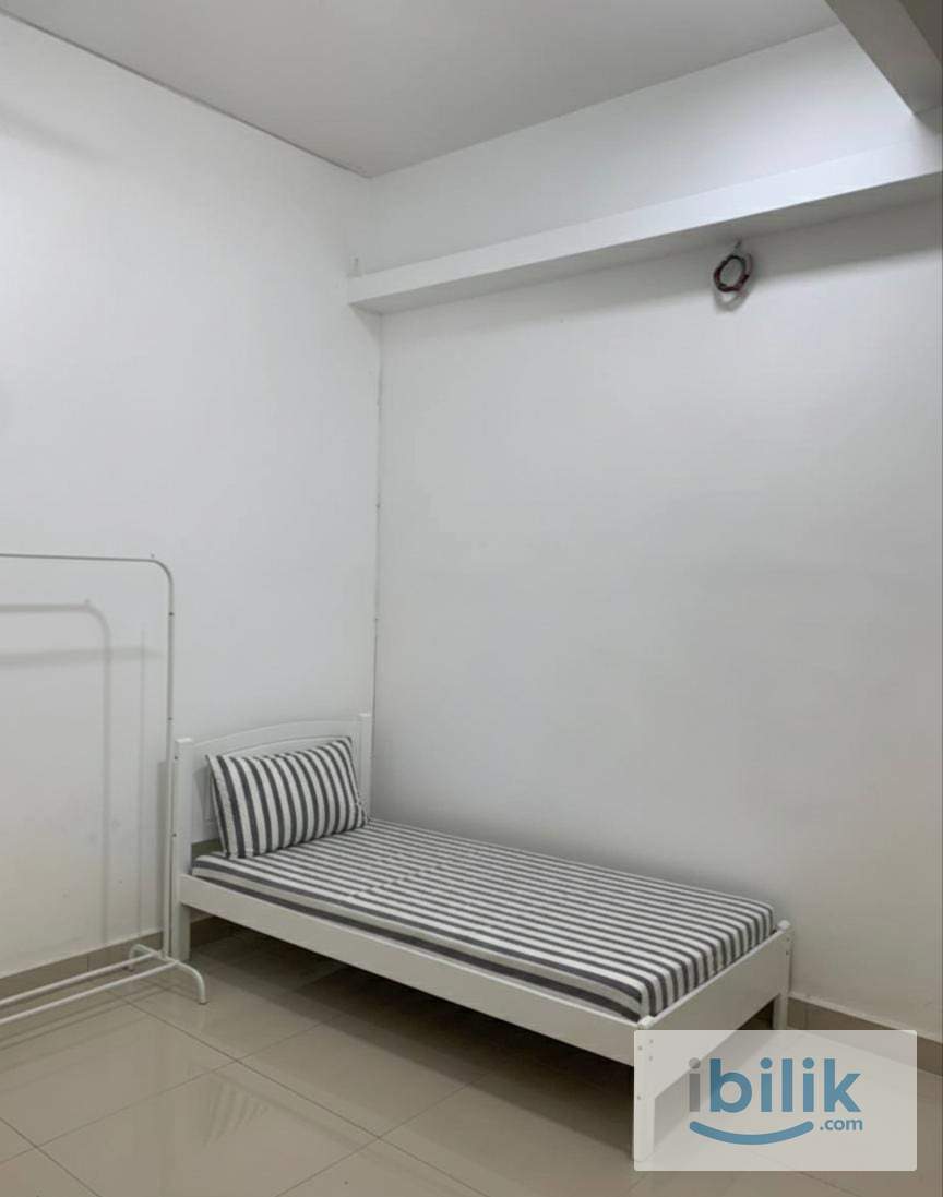 Bilik Sewa Room Near Cybersouth,Putrajaya,KLIA,DPulze,Xiamen University,Mitsui Outlet,Salak Tinggi,UITM - Image 2