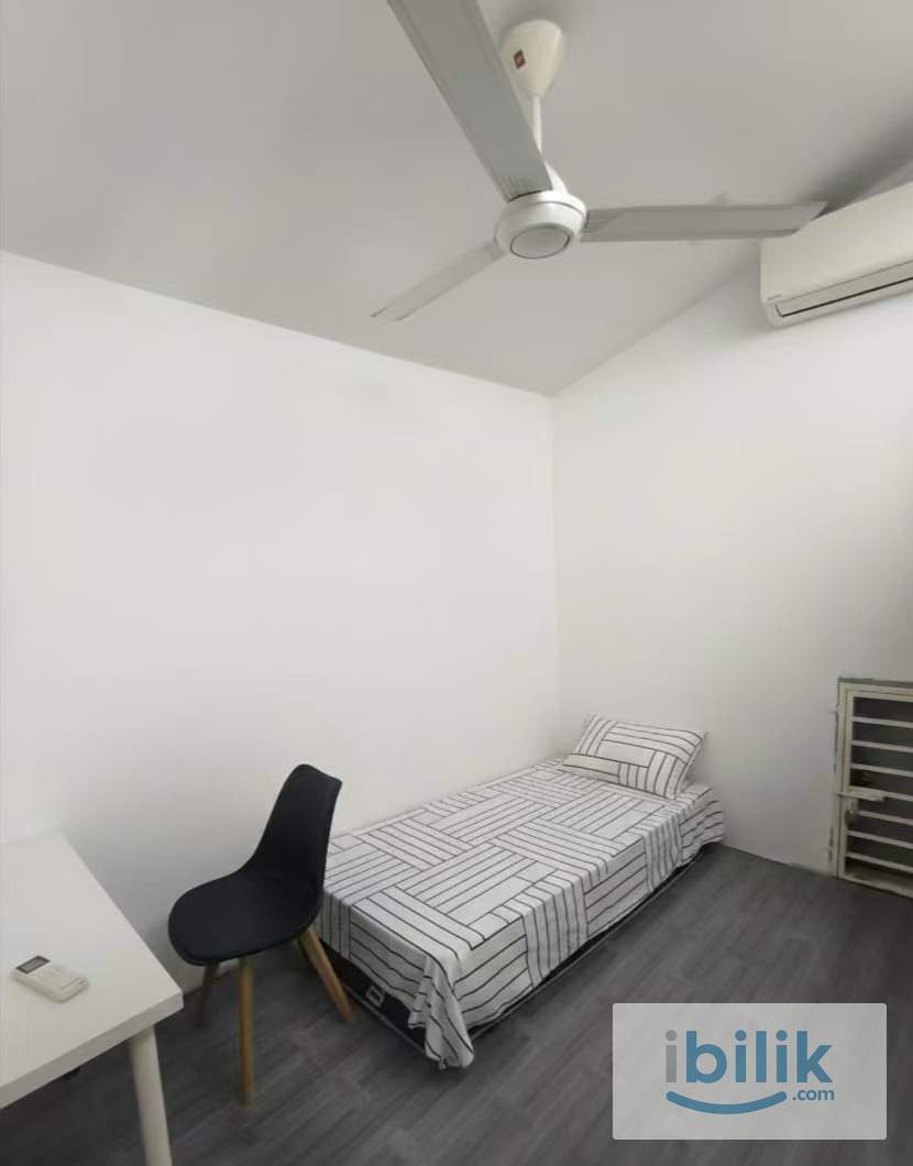 Bilik Sewa Cyberjaya,Cyber south,UITM,Xiamen,KLIA,Salak Tinggi,Hospital Cyber,MD SHAMIM,DPulze - Image 1