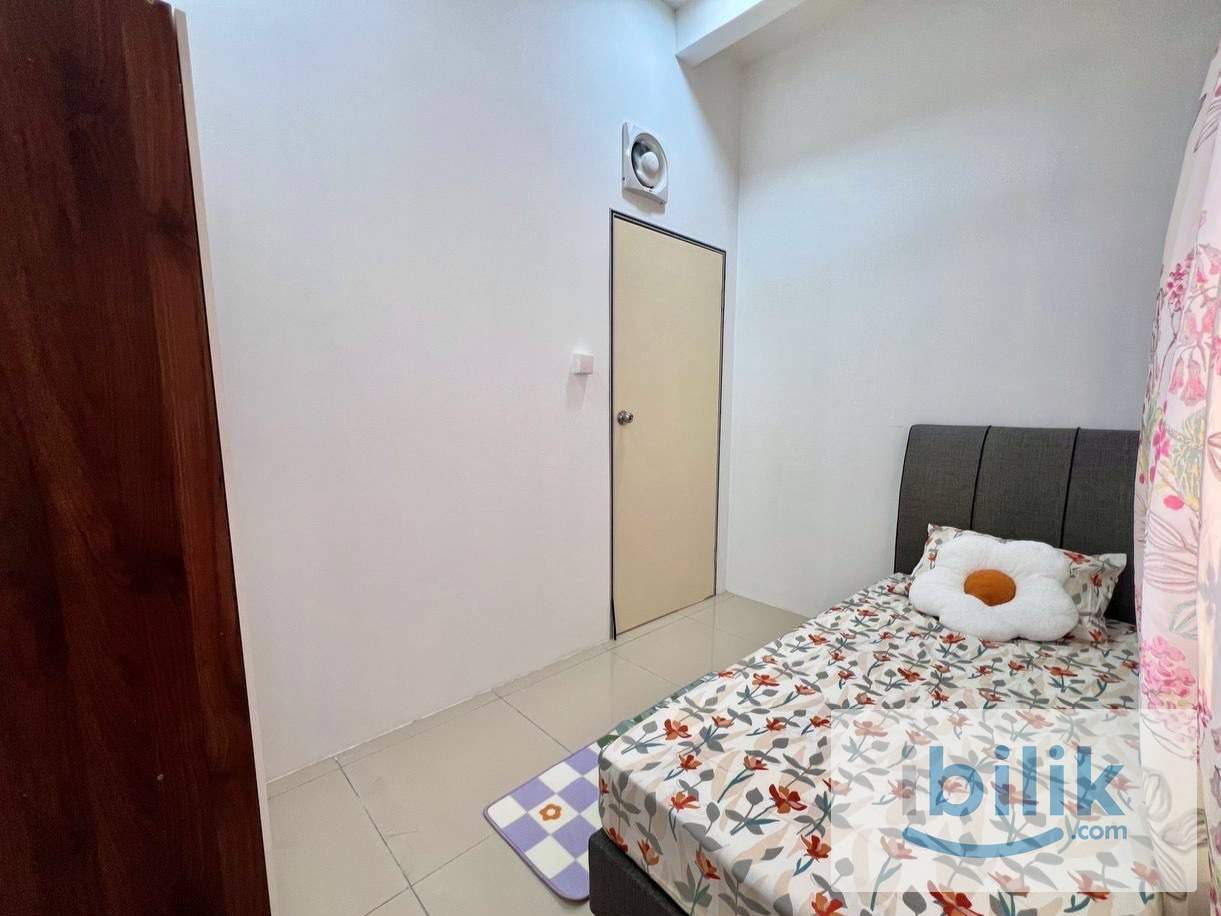 Bilik sewa Sendayan,Uptown,Seremban 2,S2 Height,Seremban,Aeon,Gateway,Palmmall,Hospital,Metro Park - Image 1