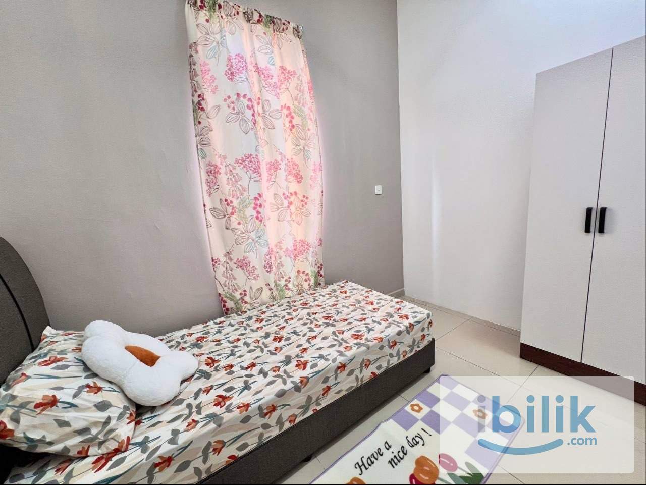 Bilik sewa Sendayan,Uptown,Seremban 2,S2 Height,Seremban,Aeon,Gateway,Palmmall,Hospital,Metro Park - Image 2
