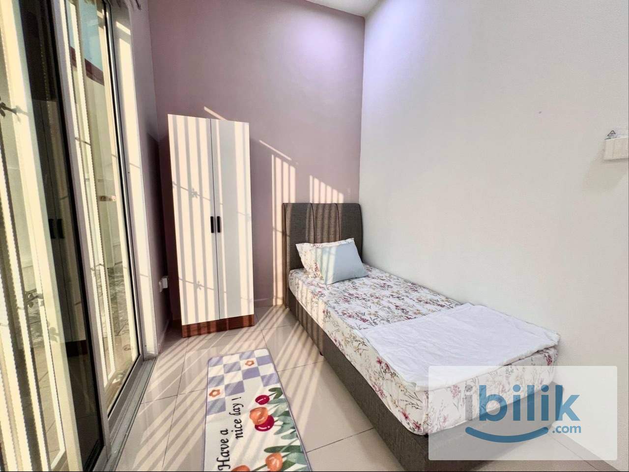 Bilik sewa Sendayan,Uptown,Seremban 2,S2 Height,Seremban,Aeon,Gateway,Palmmall,Hospital,Metro Park,Senawang - Image 2