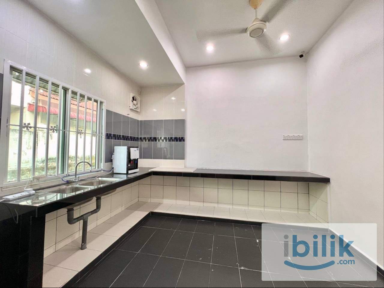 Bilik sewa Sendayan,Uptown,Seremban 2,S2 Height,Seremban,Aeon,Gateway,Palmmall,Hospital,Metro Park,Senawang - Image 3
