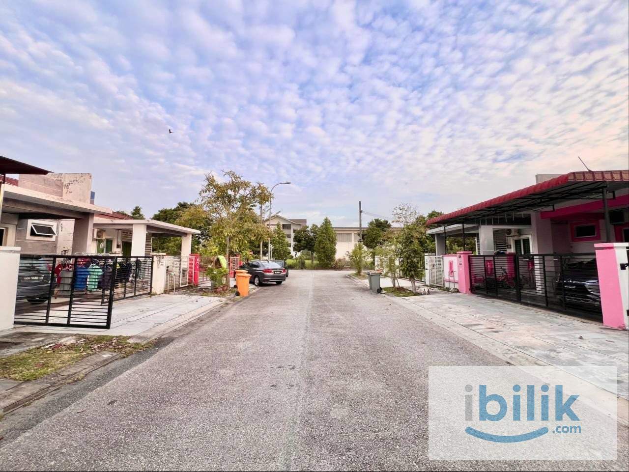 Bilik sewa Sendayan,Uptown,Seremban 2,S2 Height,Seremban,Aeon,Gateway,Palmmall,Hospital,Metro Park,Senawang - Image 7