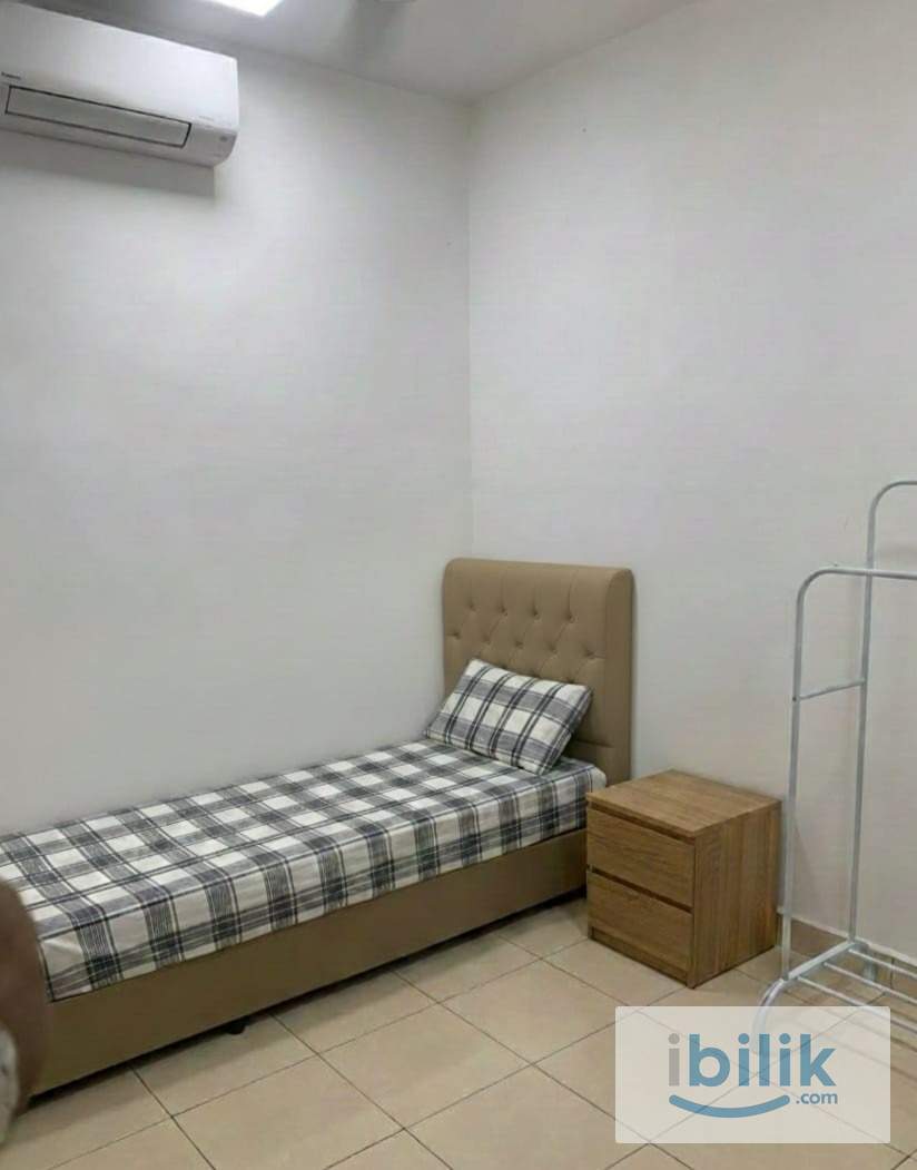 Bilik Sewa Near Cyberjaya,MMU,UOC,Dpulze,IOI City Mall,Hospital,Putrajaya, - Image 1