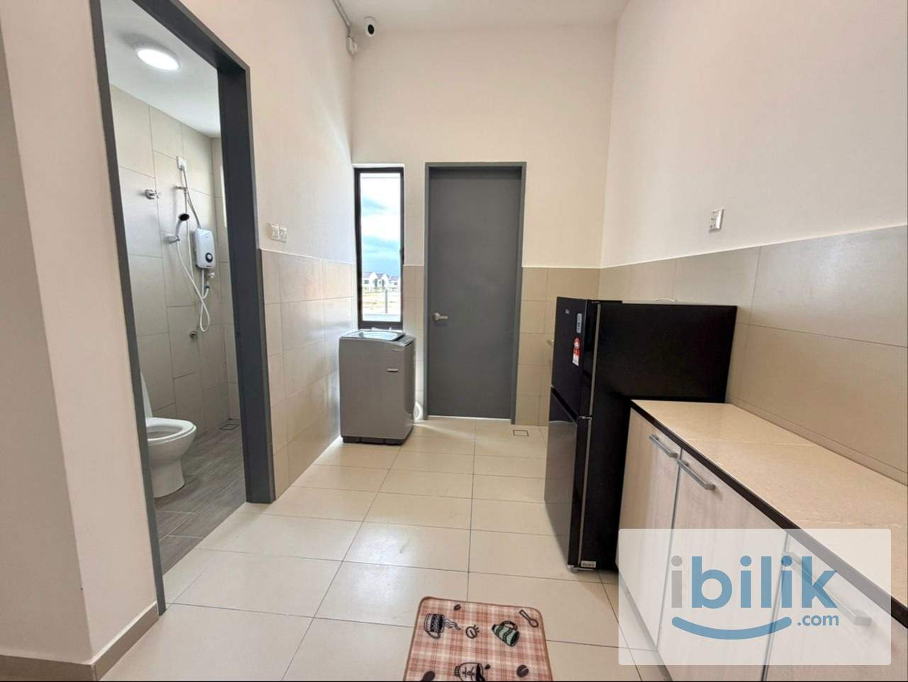 Bilik Sewa Near Bandar Baru Bangi,UKM,MRT Kajang,Bangi Gateway,Alamanda Shopping Centre,IOI City Mall - Image 6