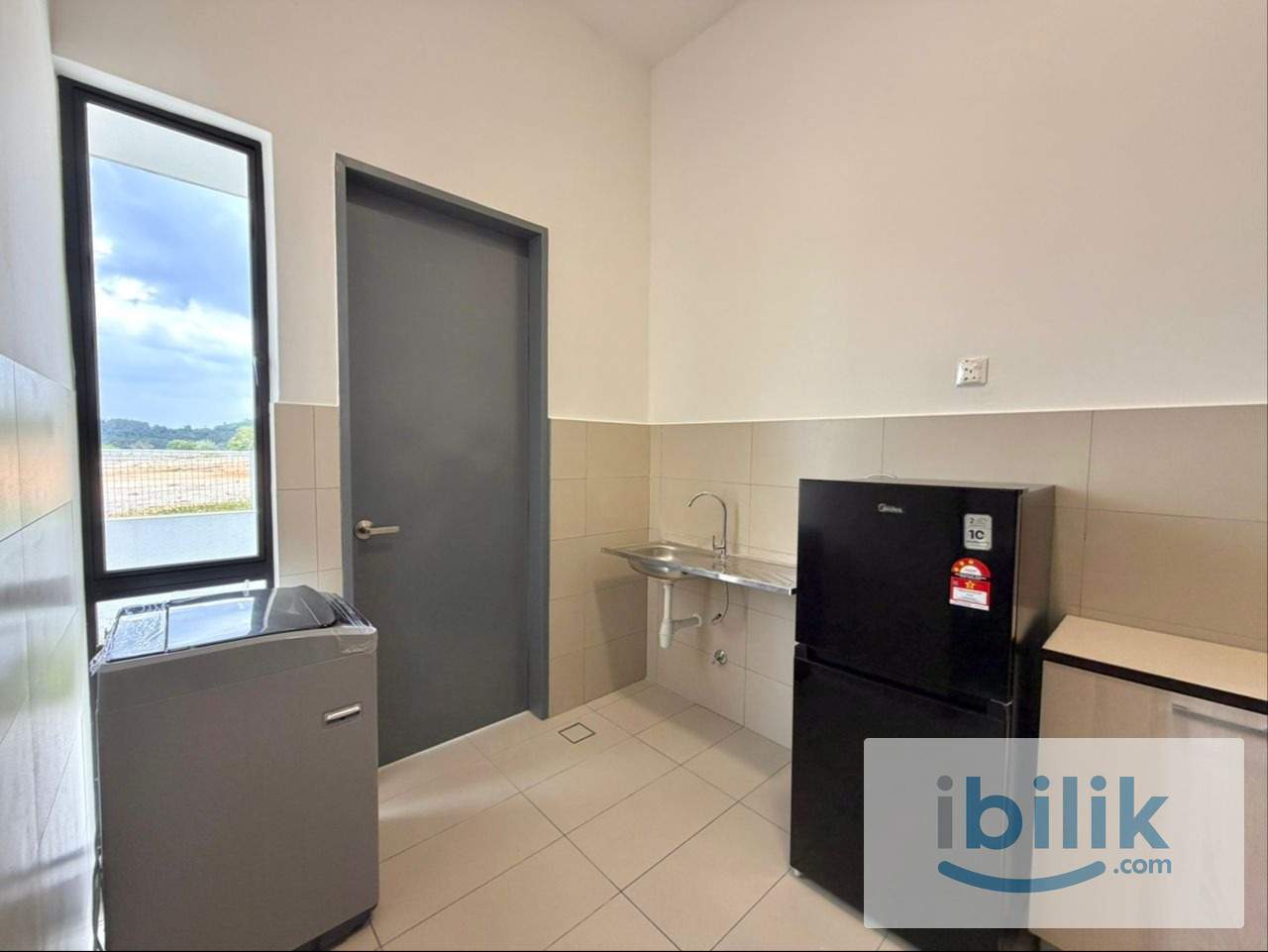 Bilik Sewa Near Bandar Baru Bangi,UKM,MRT Kajang,Bangi Gateway,Alamanda Shopping Centre,IOI City Mall - Image 7