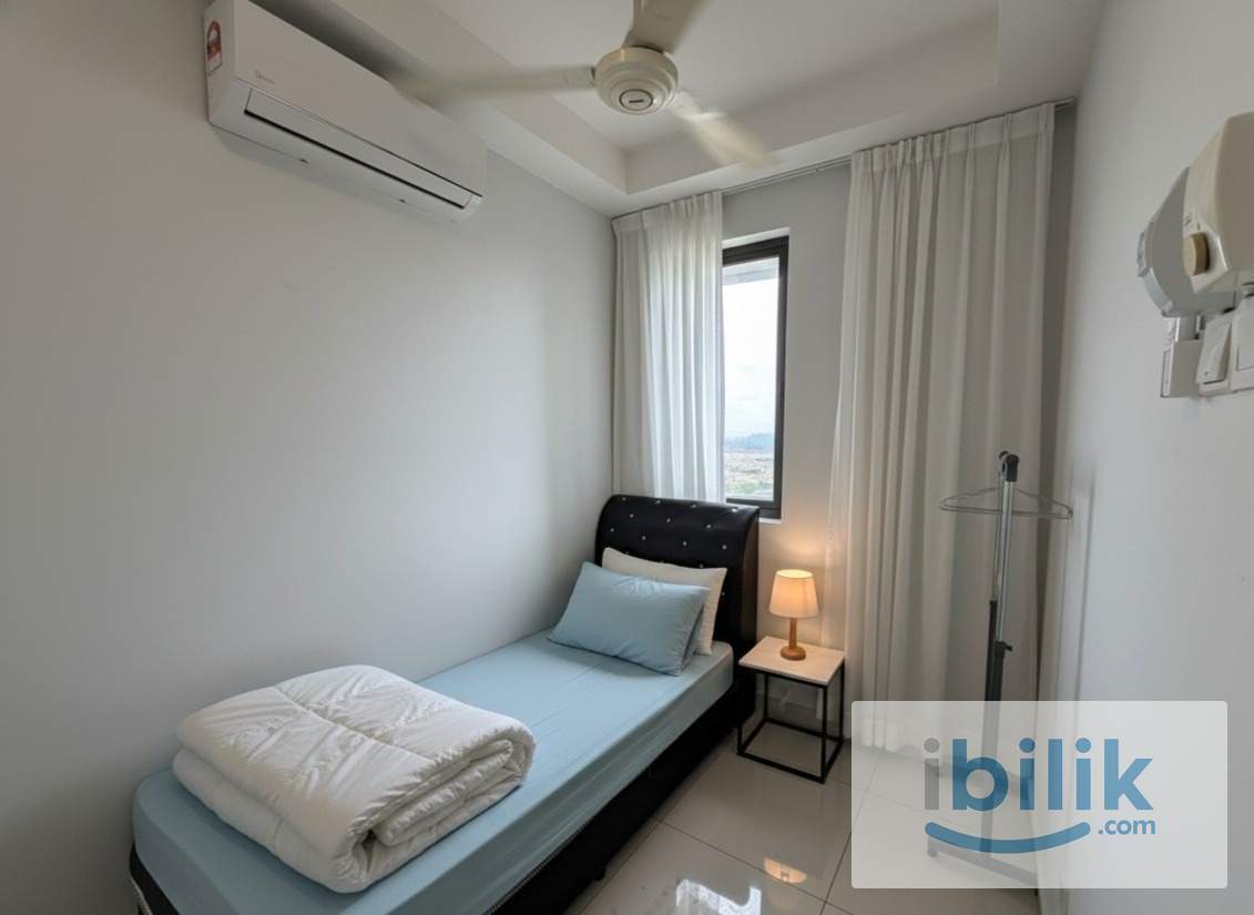 Bilik Sewa Putra Permai,Putra Jaya,Cyberjaya,IOI City Mall,MRT,Hospital Serdang,Seri Kembagan,MMU,UOC - Image 1
