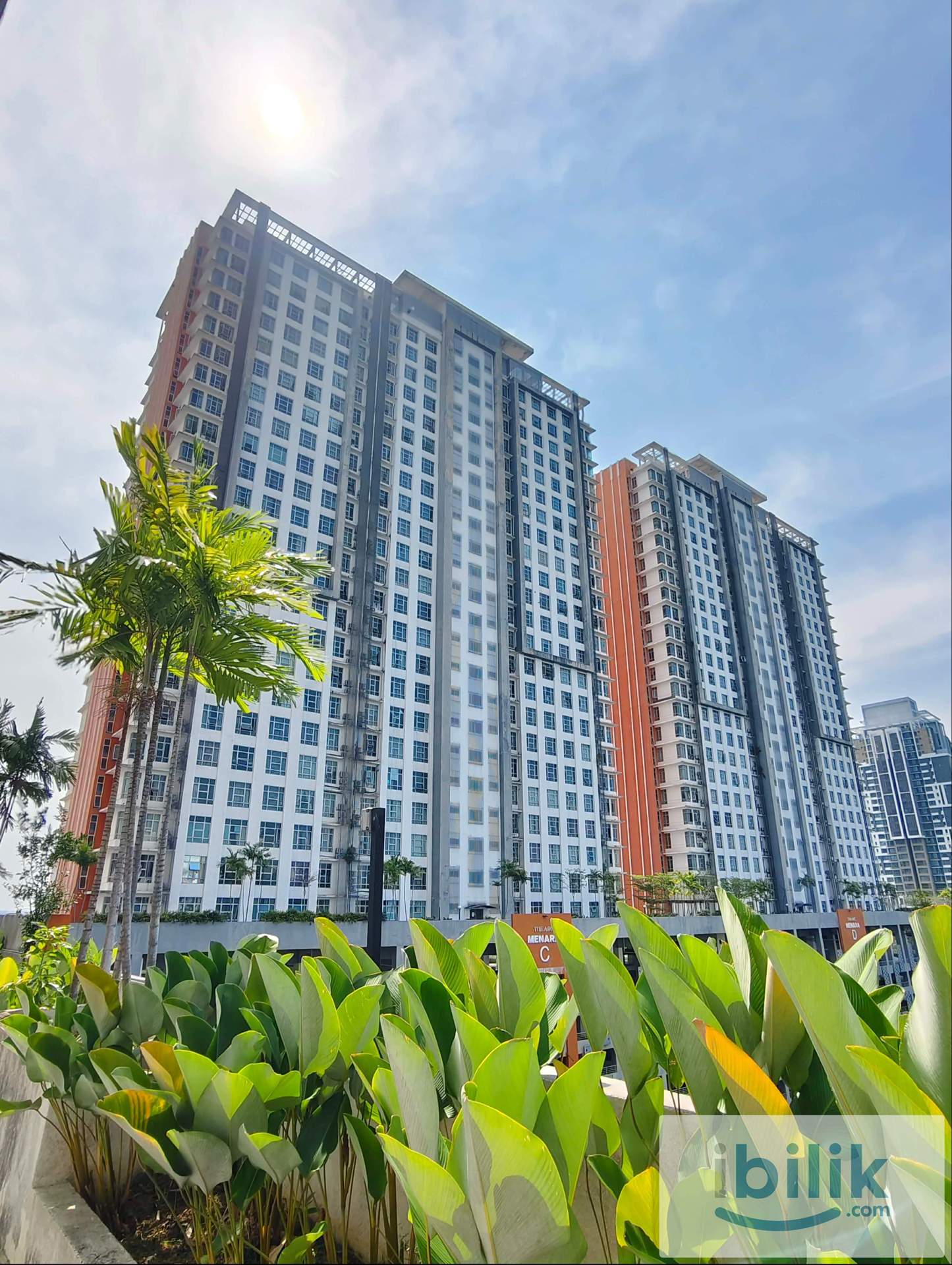 Bilik Sewa Near Cyberjaya,UOC,MMU,Lake Gardens,DPULZE,Hospital Cyberjaya,Tamarind Square,IOI City Mall - Image 3