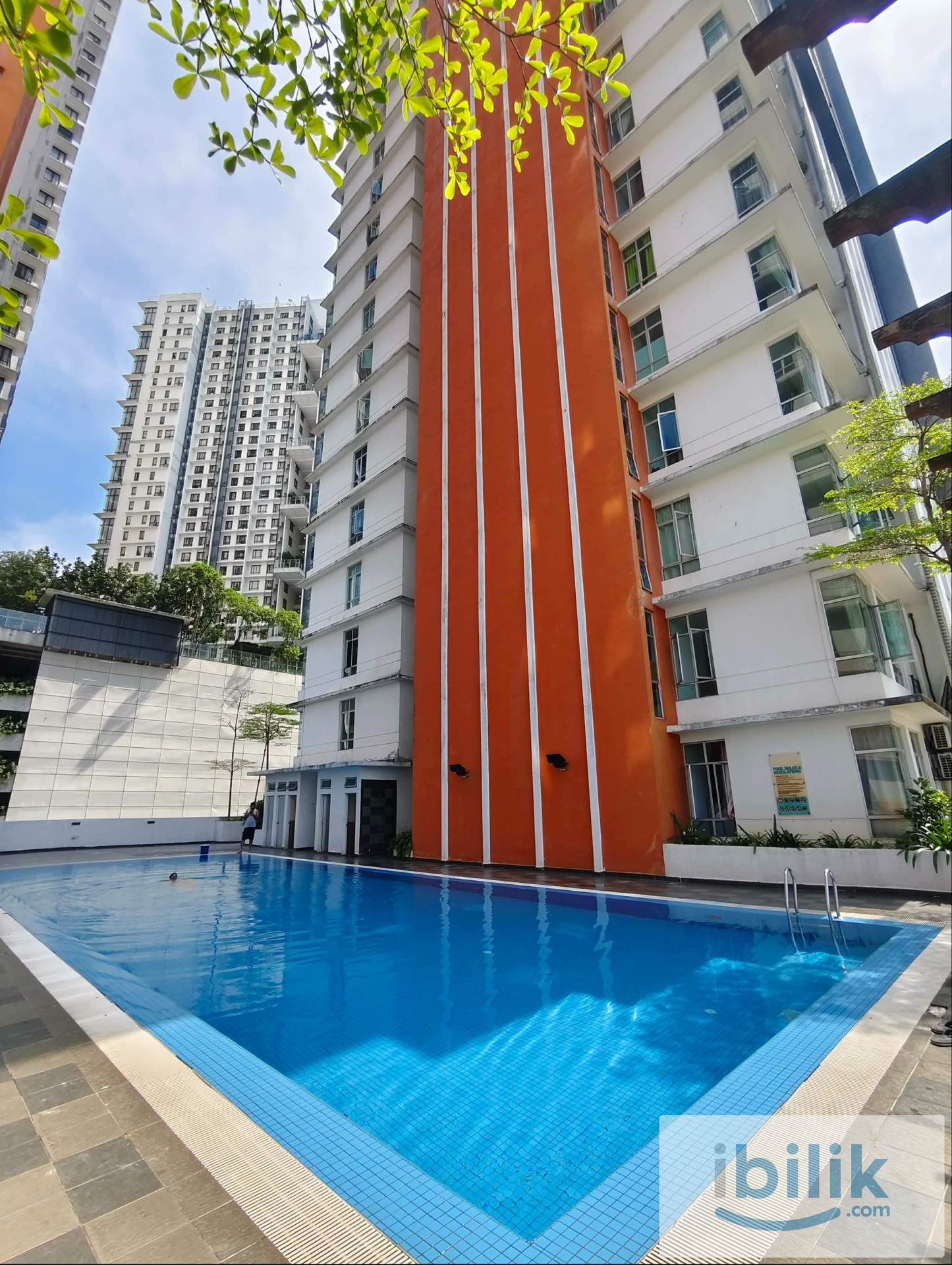 Bilik Sewa Near Cyberjaya,UOC,MMU,Lake Gardens,DPULZE,Hospital Cyberjaya,Tamarind Square,IOI City Mall - Image 8