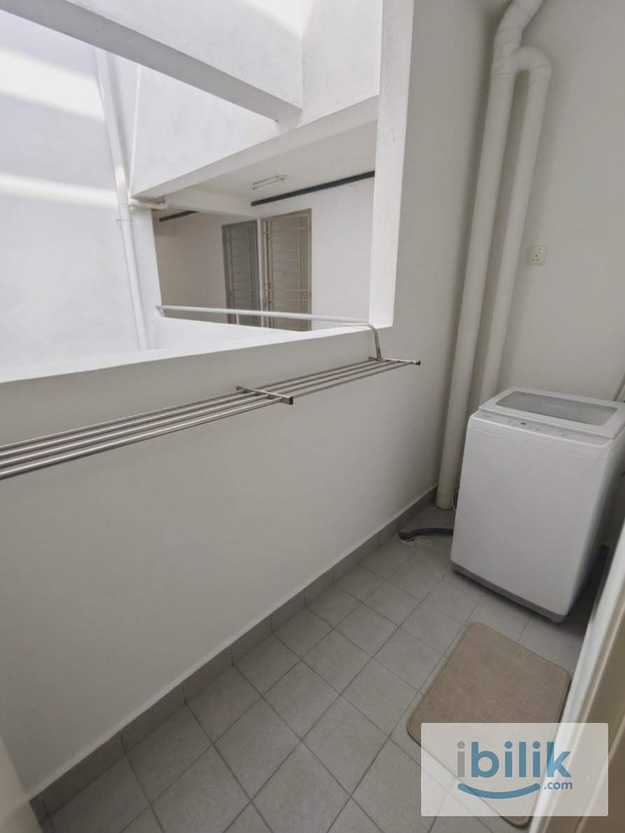 Bilik Sewa Cyberjaya,Putrajaya,DPULZE,MMU,Tamarind,Cyber 11,Fully Furnished,Shaftsbury,Hospital - Image 7