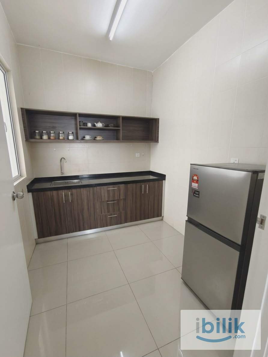 Bilik Sewa Cyberjaya,Putrajaya,DPULZE,MMU,Tamarind,Cyber 11,Fully Furnished,Shaftsbury,Hospital - Image 2