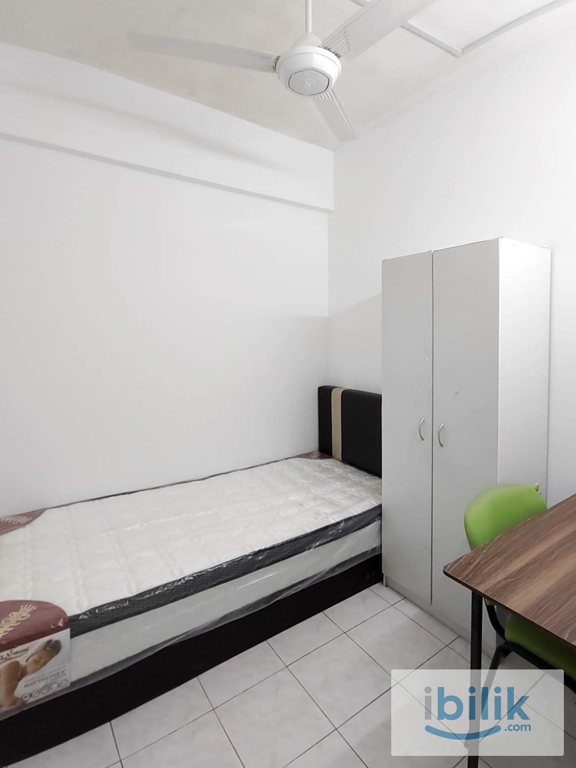 Single Room @Pelangi Damansara, Petaling Jaya | 10min walk MRT Mutiara Damansara🚶 - Image 1