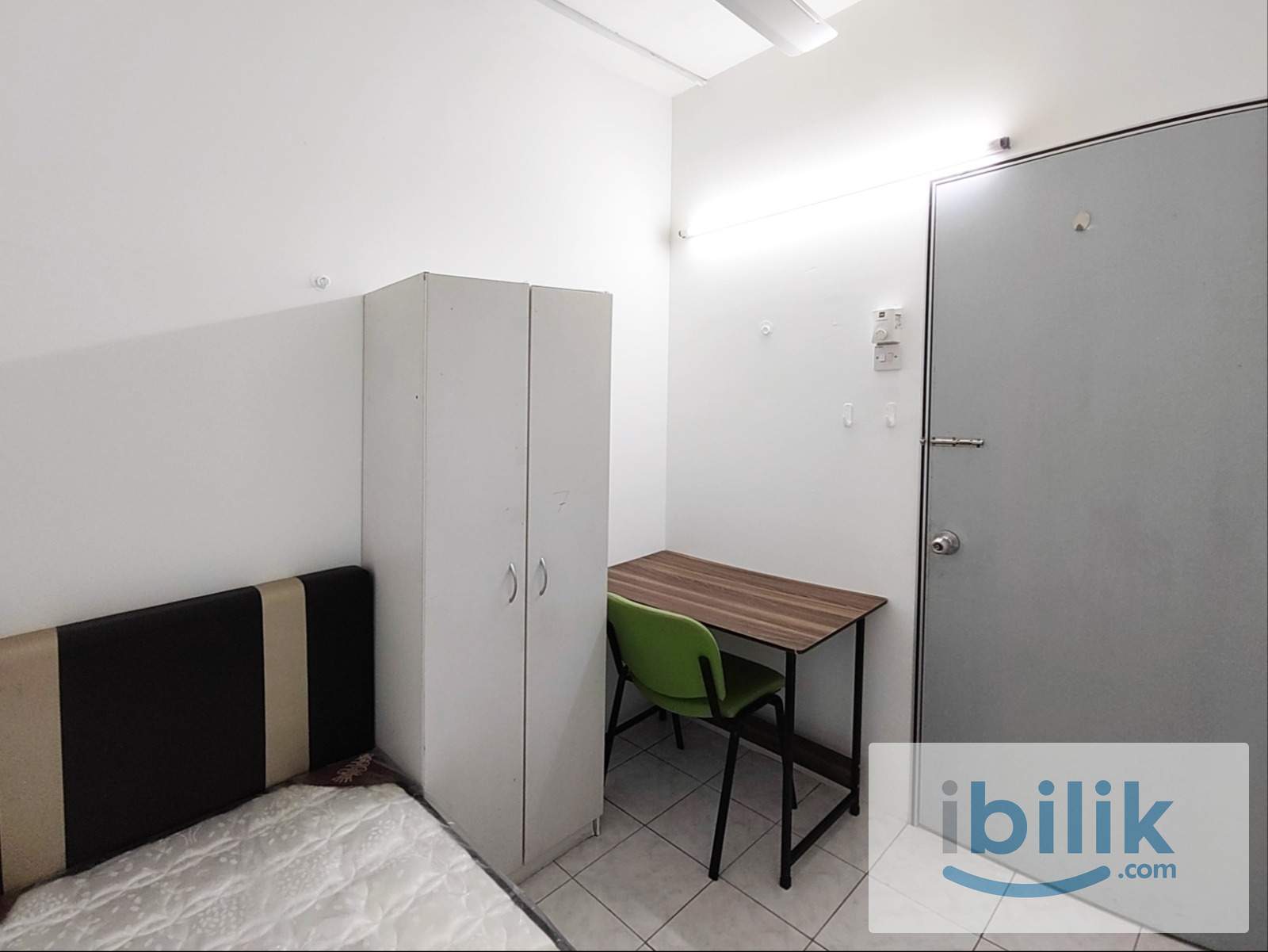 Single Room @Pelangi Damansara, Petaling Jaya | 10min walk MRT Mutiara Damansara🚶 - Image 2