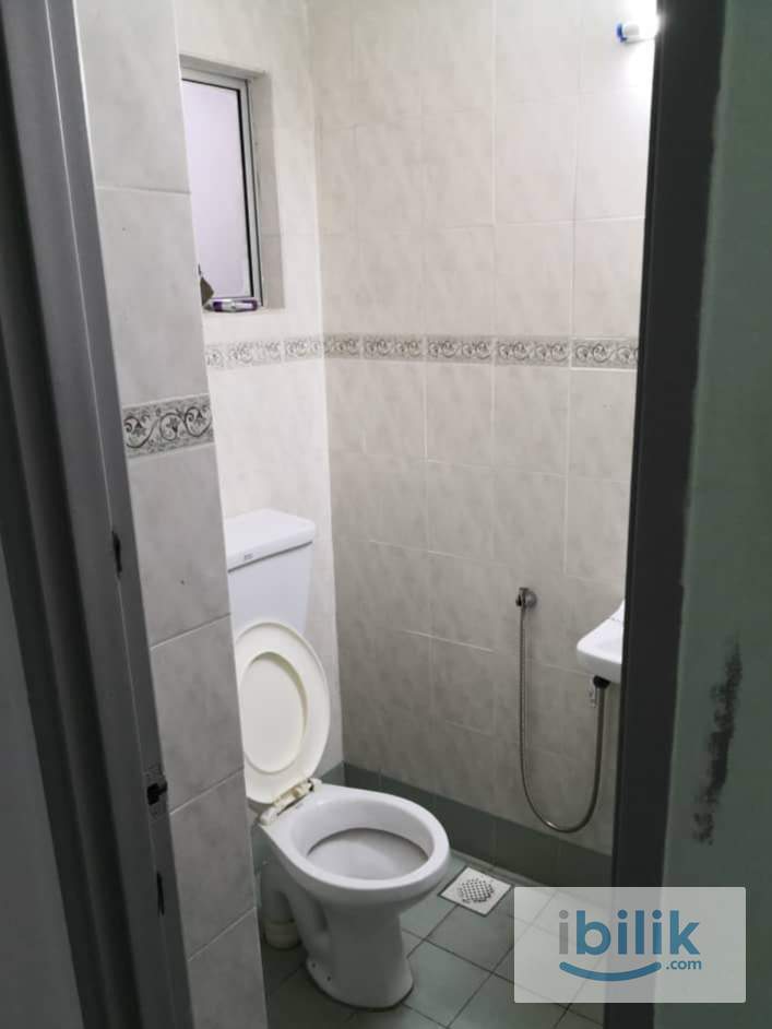 Single Room @Pelangi Damansara, Petaling Jaya | 10min walk MRT Mutiara Damansara🚶 - Image 3