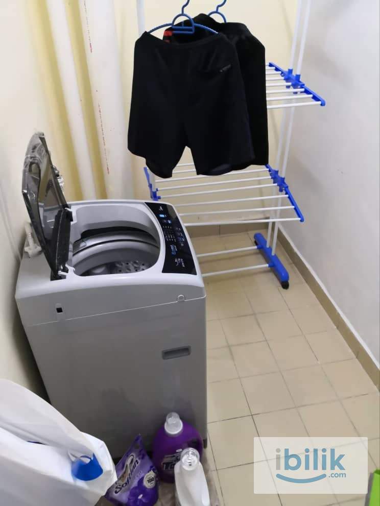 Single Room @Pelangi Damansara, Petaling Jaya | 10min walk MRT Mutiara Damansara🚶 - Image 4