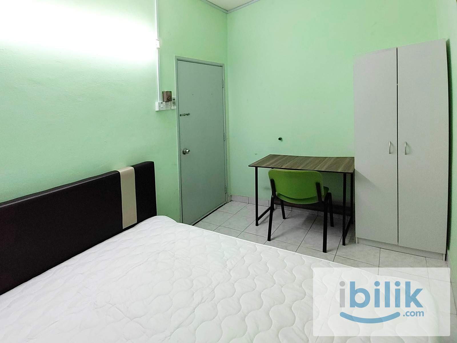 Medium Room @Pelangi Damansara, Petaling Jaya | 10min walk MRT Mutiara Damansara🚶 - Image 3
